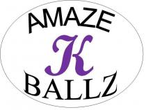 AMAZE K BALLZ