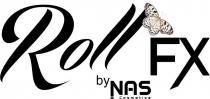 ROLL FX BY NAS COSMETICS