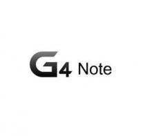 G4 NOTE