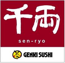 SEN-RYO GENKI SUSHI