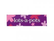 LOTS-A-POTS