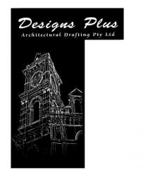 DESIGNS PLUS ARCHITECTURAL DRAFTING PTY LTD JOE CANTURI