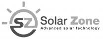 SZ SOLAR ZONE ADVANCED SOLAR TECHNOLOGY