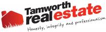 TAMWORTH REAL ESTATE HONESTY, INTEGRITY AND PROFESSIONALISM