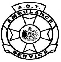 A.C.T. AMBULANCE SERVICE