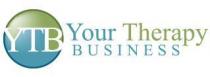 YTB YOUR THERAPY BUSINESS