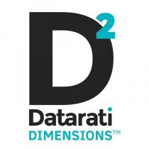 D2 DATARATI DIMENSIONS