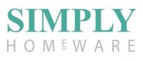 SIMPLY HOMEWARE