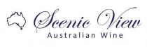 SCENIC VIEW AUSTRALIAN WINE