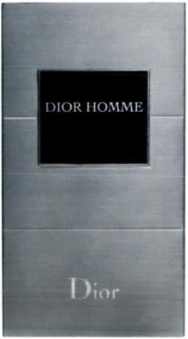 DIOR HOMME DIOR