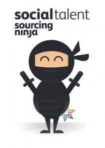 SOCIALTALENT SOURCING NINJA
