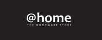 @HOME THE HOMEWARE STORE