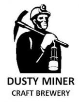 DUSTY MINER CRAFT BREWERY