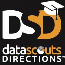DSD DATASCOUTS DIRECTIONS