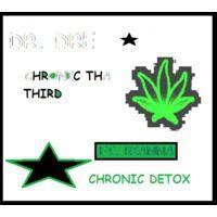 DR. DRE CHRONIC THA THIRD CHRONIC DETOX