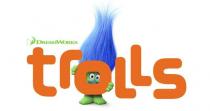 DREAMWORKS TROLLS