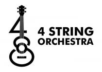 4SO 4 STRING ORCHESTRA