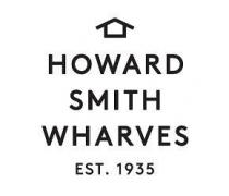 HOWARD SMITH WHARVES EST. 1935