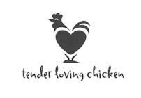 TENDER LOVING CHICKEN