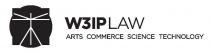 W3IP LAW ARTS COMMERCE SCIENCE TECHNOLOGY
