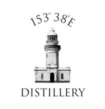 153 38'E DISTILLERY