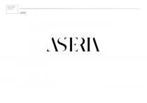 ASTERIA JEWELRY LOGO ASTERIA
