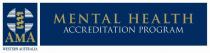 AMA WESTERN AUSTRALIA MENTAL HEALTH ACCREDITATION PROGRAM