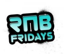 RNB FRIDAYS