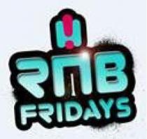 H! RNB FRIDAYS