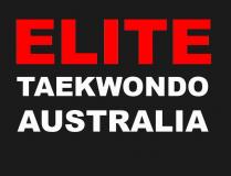 ELITE TAEKWONDO AUSTRALIA