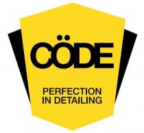 CODE PERFECTION TO DETAILING