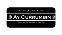 AY CURRUMBIN SMOKEY CHIPOTLE SALSA