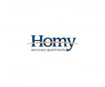 HOMY SERVICED APARTMENTS