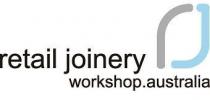 RJ RETAIL JOINERY WORKSHOP.AUSTRALIA