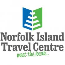 NORFOLK ISLAND TRAVEL CENTRE MEET THE LOCALS.