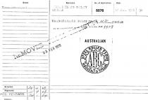ABC STEEL ROLLER FLOUR;HOUSEHOLD SPECIAL;AUSTRALIAN