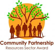 COMMUNITY PARTNERSHIP RESOURCES SECTOR AWARD