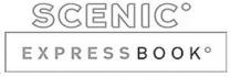 SCENIC EXPRESSBOOK