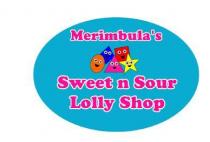 MERIMBULA'S SWEET N SOUR LOLLY SHOP