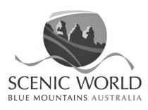 SCENIC WORLD BLUE MOUNTAINS AUSTRALIA