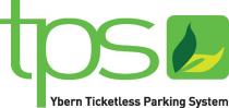 TPS YBERN TICKETLESS PARKING SYSTEM