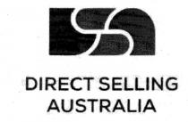 DSA DIRECT SELLING AUSTRALIA