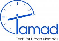 TAMAD TECH FOR URBAN NOMADS