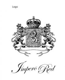 IMPERO RED LOGO