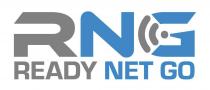 RNG READY NET GO