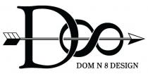 D8 DOM N 8 DESIGN