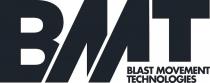 BMT BLAST MOVEMENT TECHNOLOGIES