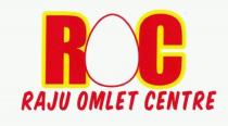 ROC RAJU OMLET CENTRE