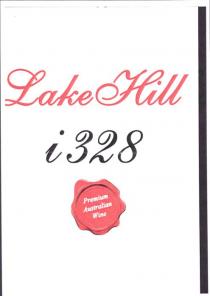 LAKE HILL I368 PREMIUM AUSTRALIAN WINE;LAKE HILL I328 PREMIUM AUSTRALIAN WINE;LAKE HILL I338 PREMIUM AUSTRALIAN WINE