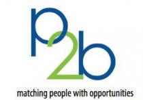 P2B MATCHING PEOPLE WITH OPPORTUNITIES